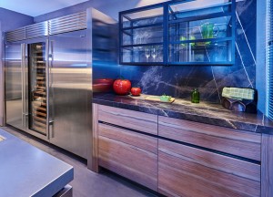 Tieleman Keukens Exclusief Ferro by Eric Kant