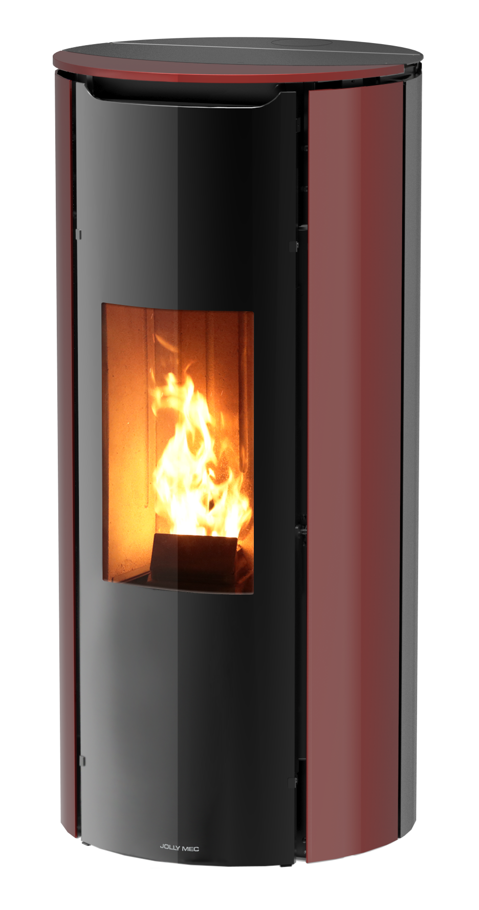 Jolly Mec Christel Pelletkachel