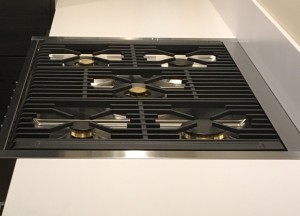 STEEL GENESI fornuizen tailor-made