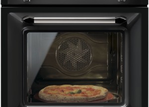 Smeg pizza ovens