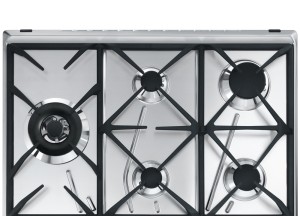 Smeg Elementi serie keuken apparatuur