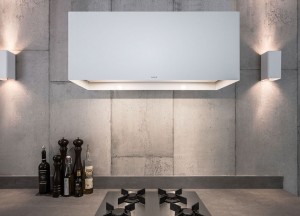 Wave wand afzuigkap 1120 + 1627 - Wave