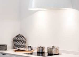 Wave wand afzuigkap 1120 + 1627