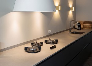 Wave wand afzuigkap 1120 + 1627