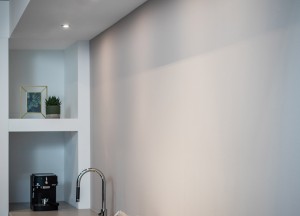 Wave afzuigkap plafond modellen