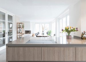 Wave afzuigkap plafond modellen