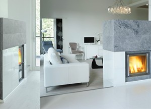 NunnaUuni speksteenkachel tunnel