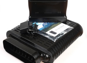 PlasmaMade Airfilter