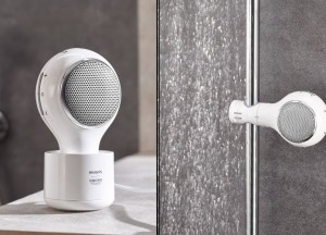 Grohe Aquatunes speaker waterdicht