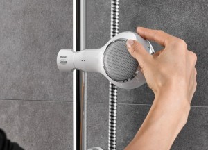 Grohe Aquatunes speaker waterdicht