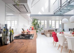 RestyleXL Houten keukenbladen - RestyleXL