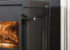 Haardstel hangend - JAcobus