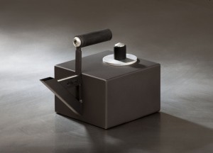 Waterketel - JAcobus