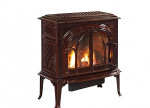 Jotul GF 400 BF - Jøtul