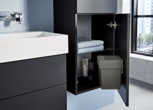 Primabad badkamermeubel Blend met tipmatic lade systeem