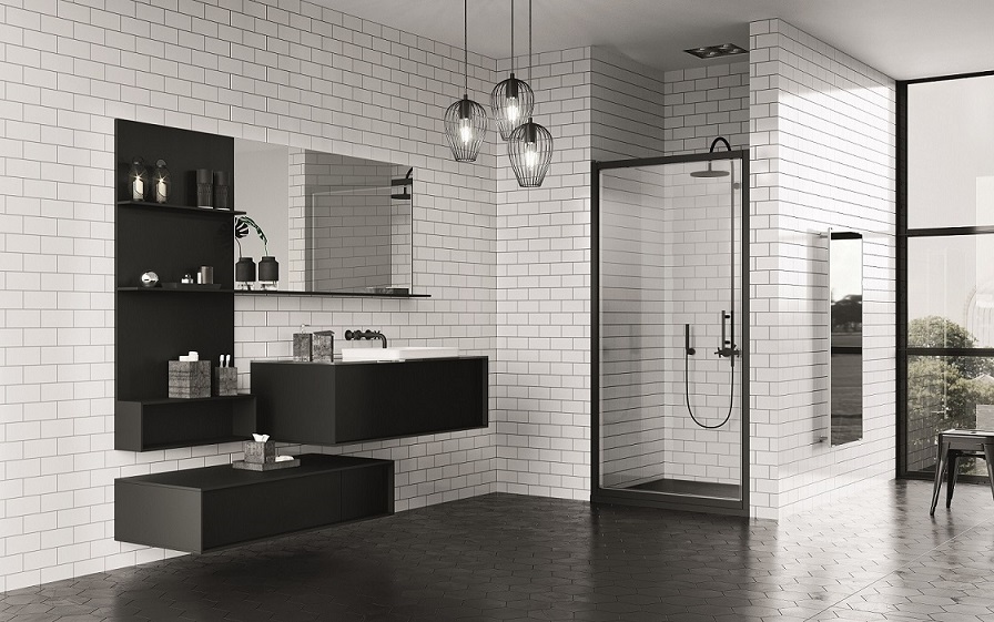 Zephyros douchewanden: stoer en veelzijdig