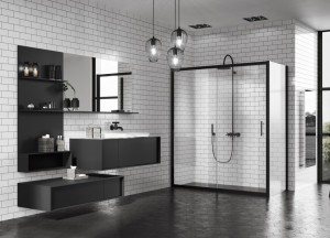 Zephyros douchewanden: stoer en veelzijdig