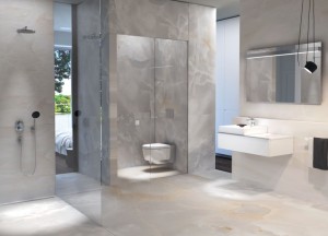 Geberit Aquaclean Mera Classic - Geberit