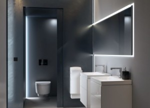Geberit Aquaclean Mera Classic