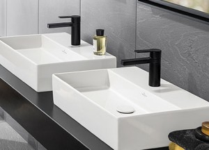 Villeroy &amp; Boch premium badkamercollectie Memento - Villeroy &amp; Boch