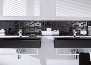 Villeroy & Boch premium badkamercollectie Memento