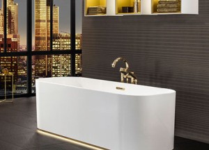 Villeroy &amp; Boch Finion bad - Villeroy &amp; Boch