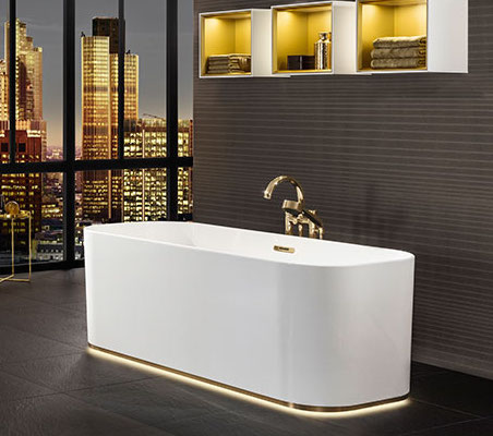 Villeroy & Boch Finion bad