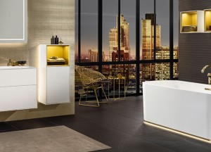 Villeroy & Boch Finion bad