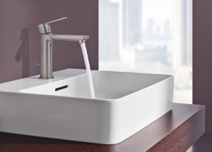 Grohe designkranen Lineaire - Grohe