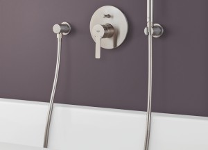 Grohe designkranen Lineaire