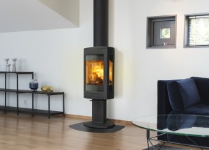 Jøtul F 373 Advance houtkachel