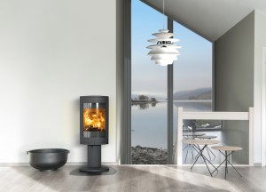 Jøtul F 373 Advance houtkachel