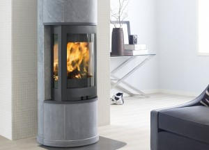 Jøtul FS 162 Advance speksteenkachel - Jøtul