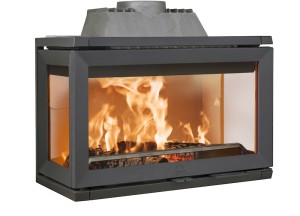 Jøtul inbouwhaarden I 620 serie