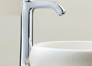 Grohe Grandera badkamerkranen serie