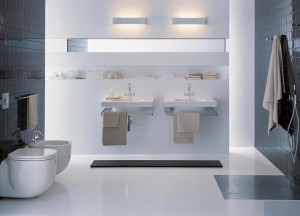 Grohe Atrio Classic badkamerkranen - Grohe