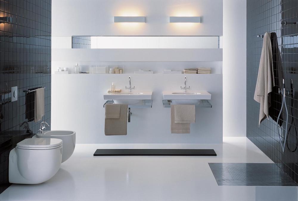 Grohe Atrio Classic badkamerkranen