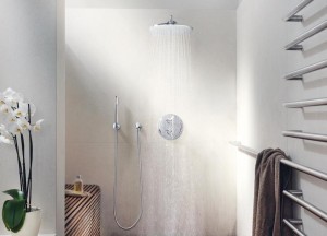 Grohe Atrio Classic badkamerkranen