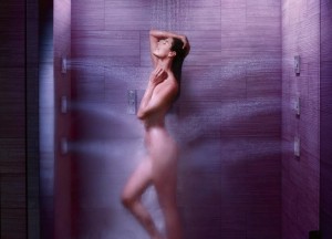 Grohe Spa F-digital deluxe