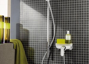 Grohe Eurosmart Cosmopolitan kraan - Grohe