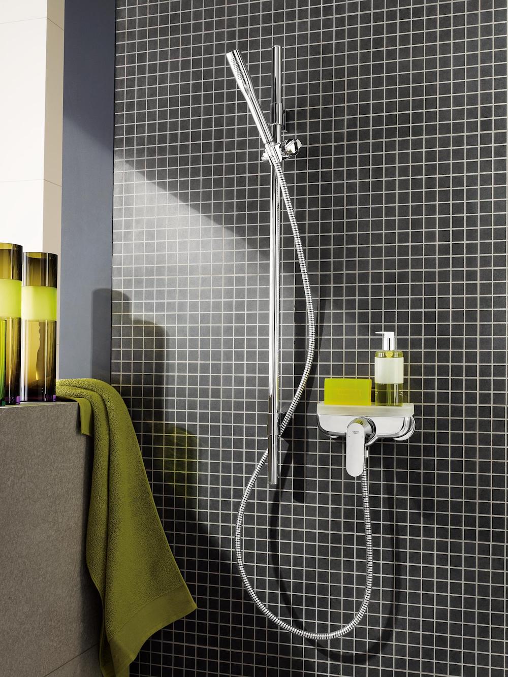 Grohe Eurosmart Cosmopolitan kraan