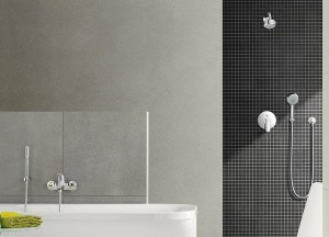 Grohe Eurosmart Cosmopolitan kraan