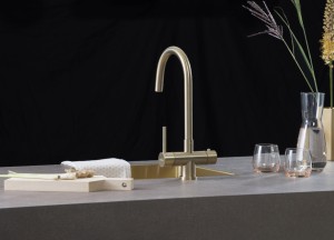 Selsiuz kokendwaterkranen