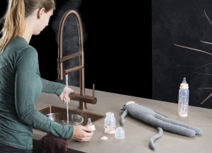 Selsiuz kokendwaterkranen XL - Selsiuz