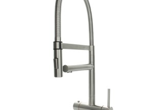 Selsiuz kokendwaterkranen XL