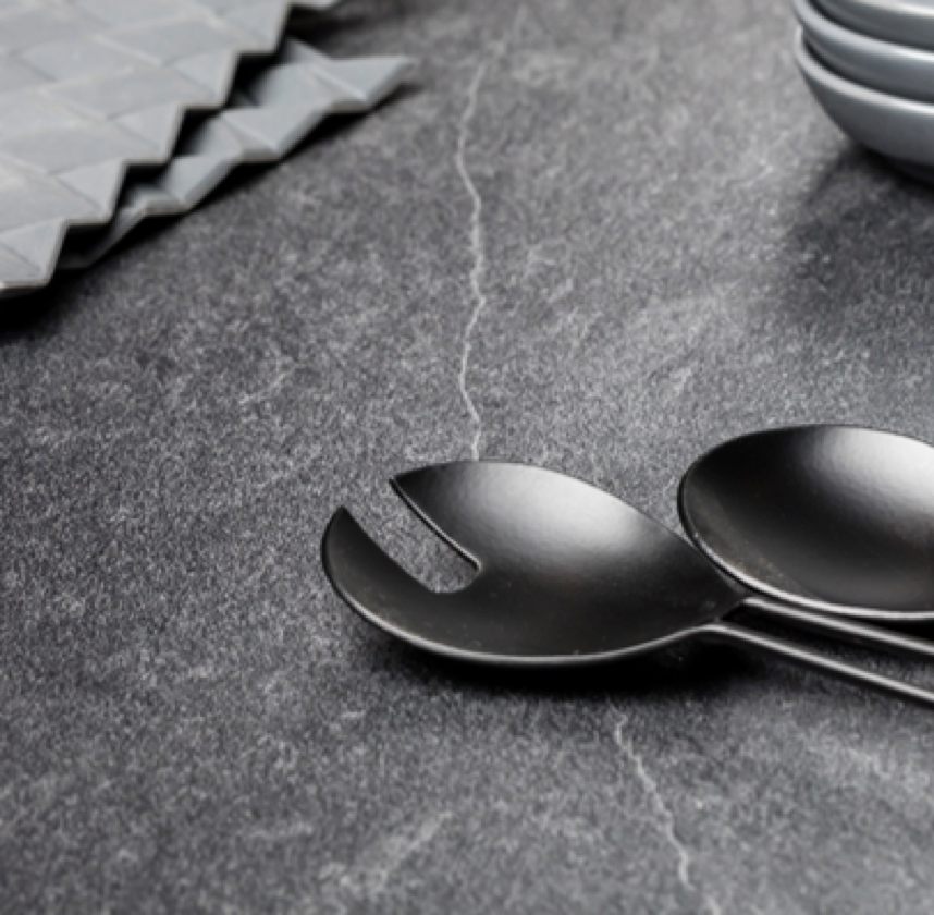 Toplaminaat keukenblad nieuwe kleuren