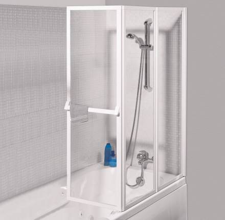 Kinedo badwand Quadri SV