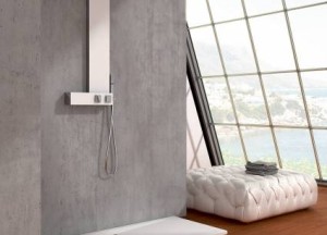 Kinedo douchepaneel Aquadesign - Kinedo