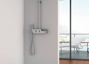 Kinedo Douchekolom Aquachrome - Kinedo
