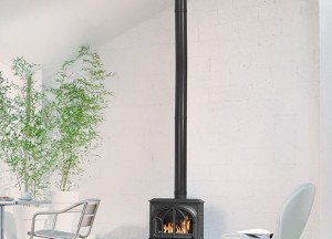 Jøtul GF 400 CF gaskachel